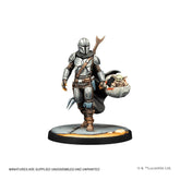 Juego de mesa star wars shatterpoint certified guild squad pack edad recomendada 14 aos
